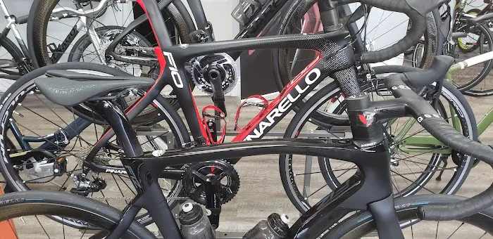 Bike Science Picture 9