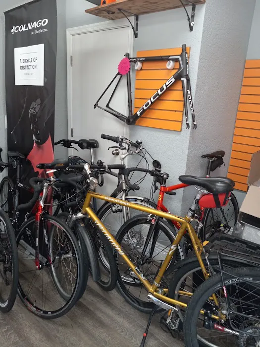 Bike Science Picture 10
