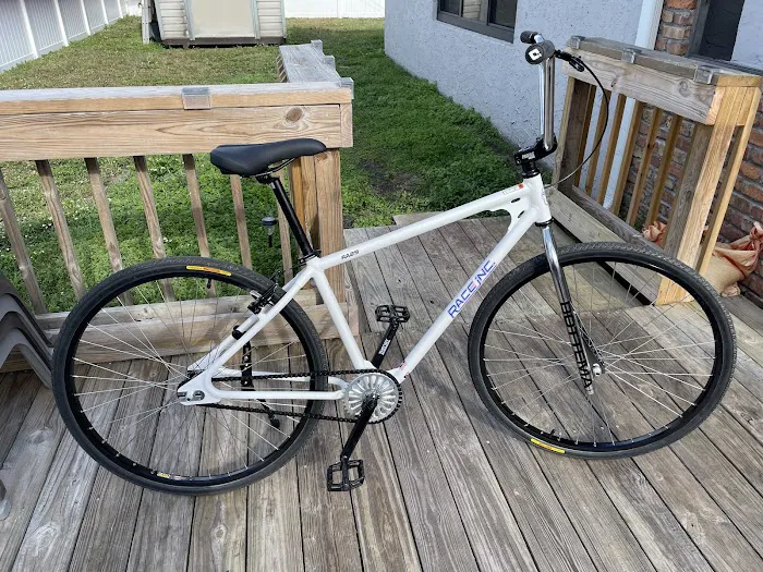 Coral Springs Bicycle Picture 9