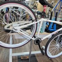 Coral Springs Bicycle ico