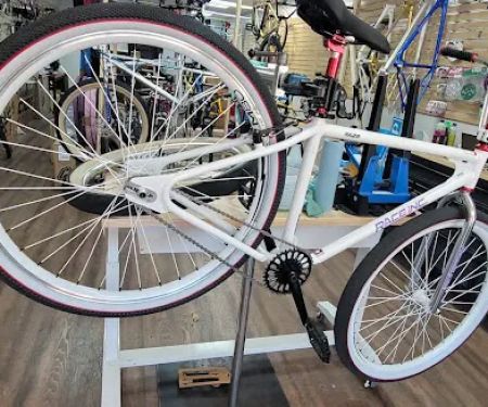 Coral Springs Bicycle