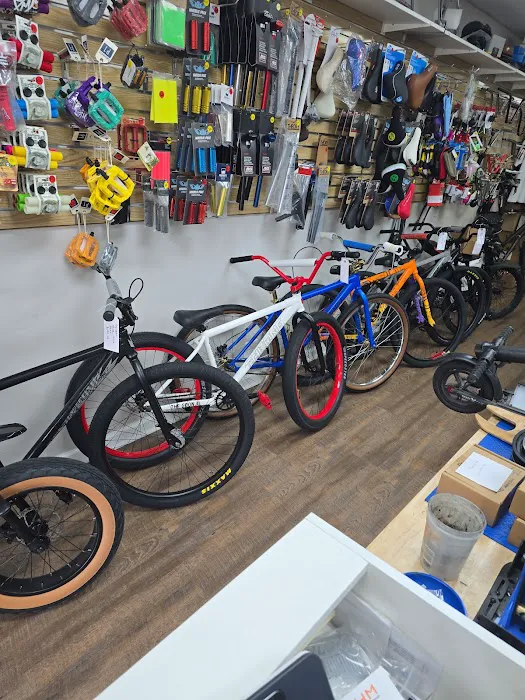 Coral Springs Bicycle Picture 4