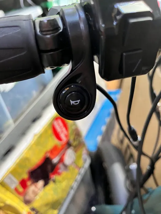 Enzoebike Electric folding ebike Picture 3