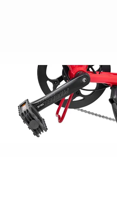 Enzoebike Electric folding ebike Picture 5