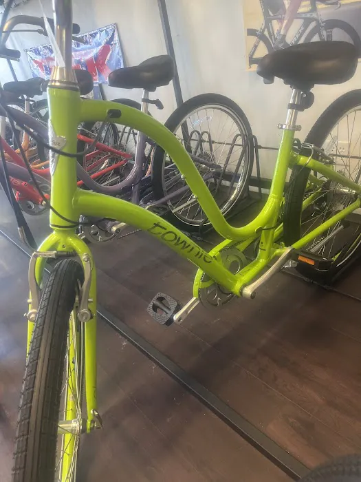 B & J BICYCLES TREK BIKE Shop Authorized Dearer Picture 2