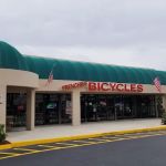 Frenchie's Bicycle