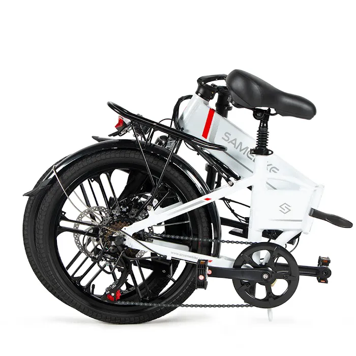 EBike Specialists Picture 10