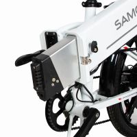 EBike Specialists ico