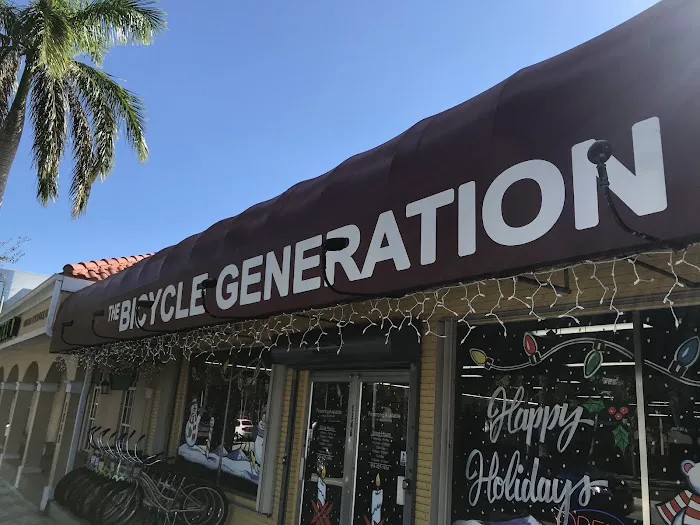 Bicycle Generation Inc Picture 1