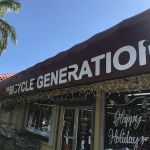 Bicycle Generation Inc