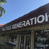Bicycle Generation Inc ico