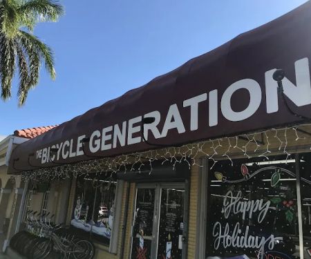 Bicycle Generation Inc