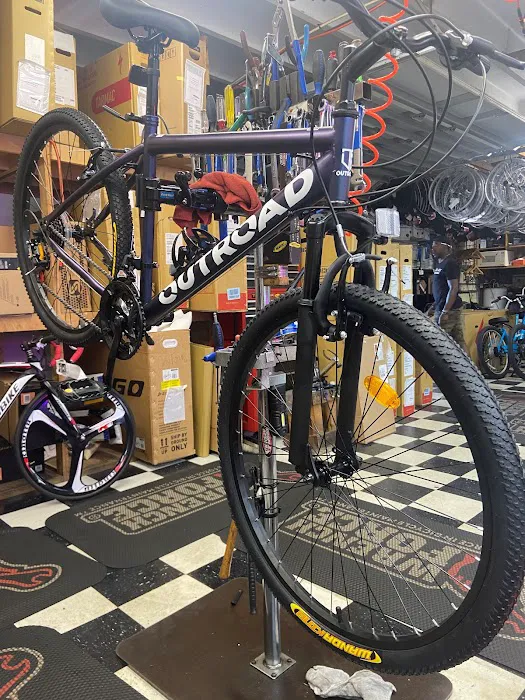 Bicycle Generation Inc Picture 2