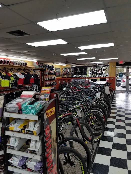 Bicycle Generation Inc Picture 4