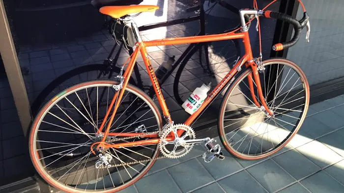 All Bicycles Picture 6