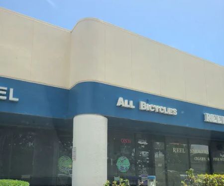 All Bicycles