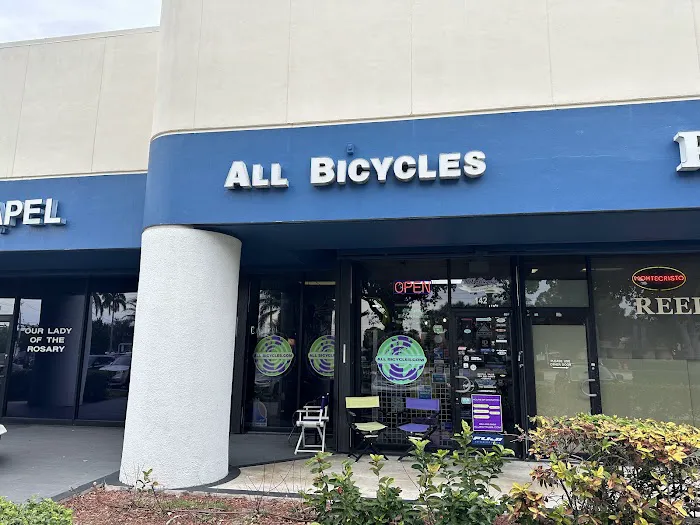 All Bicycles Picture 2