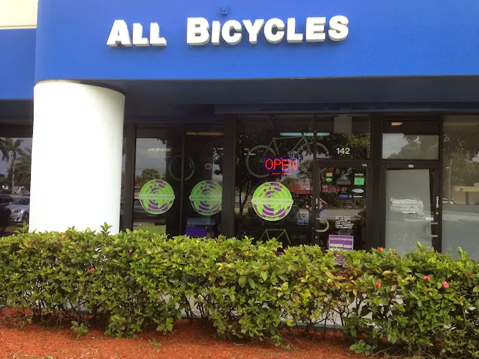 All Bicycles Picture 3