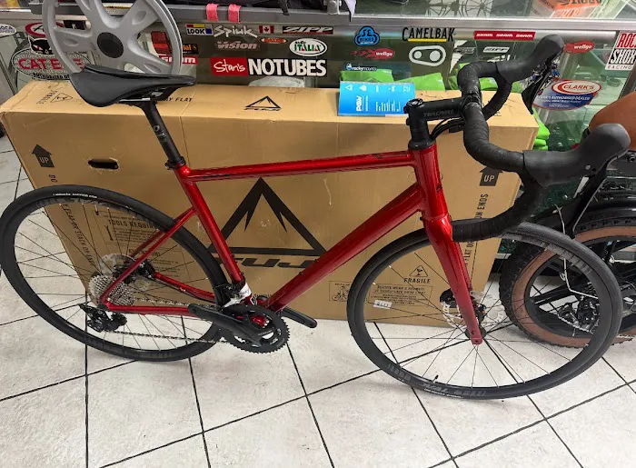 All Bicycles Picture 9