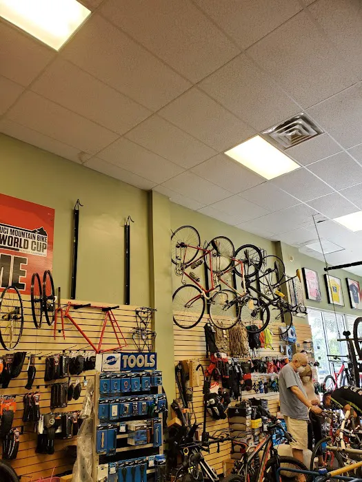 POWER CYCLE - Bike Shop Picture 6