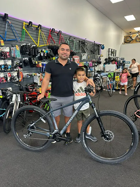 POWER CYCLE - Bike Shop Picture 4