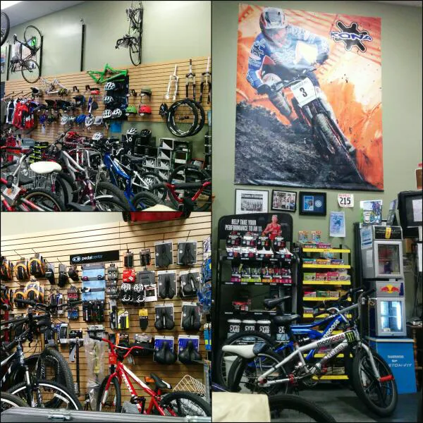 POWER CYCLE - Bike Shop Picture 2
