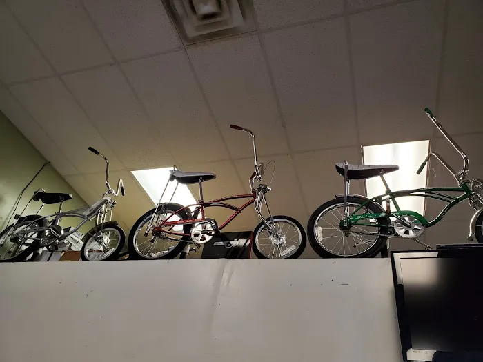 POWER CYCLE - Bike Shop Picture 8