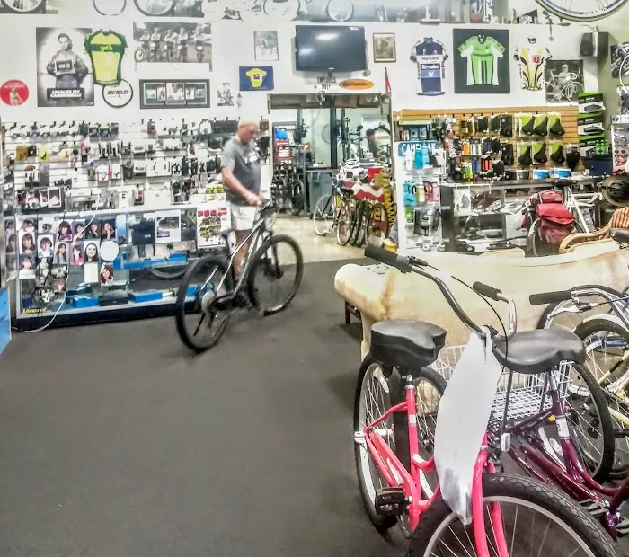 POWER CYCLE - Bike Shop Picture 10