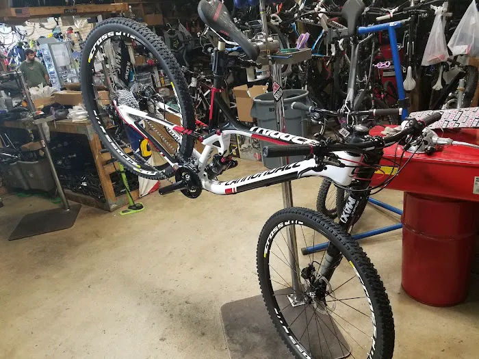 POWER CYCLE - Bike Shop Picture 5