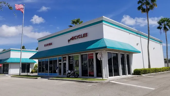 POWER CYCLE - Bike Shop Picture 3