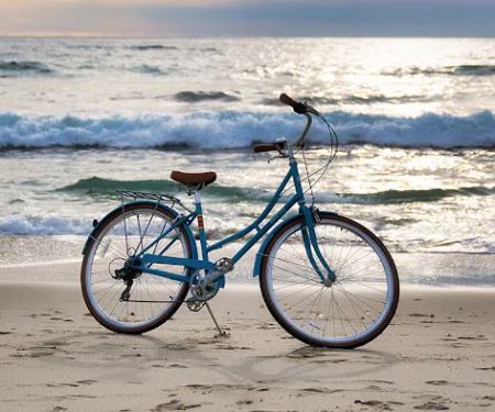 Sunshine E-Ride
