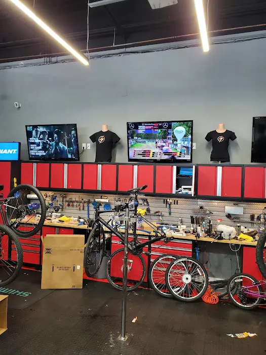 Cycling Forza Picture 7