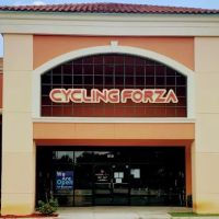 Cycling Forza ico