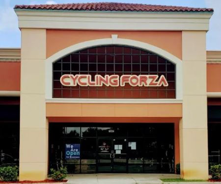 Cycling Forza