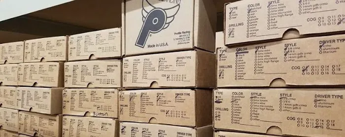 JD Cycle Supply Picture 1