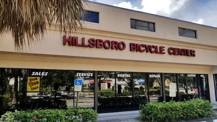 Hillsboro Bicycle Center Picture 1