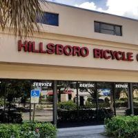 Hillsboro Bicycle Center ico
