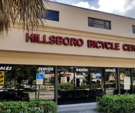 Hillsboro Bicycle Center