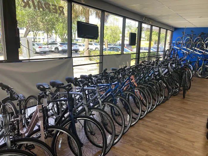 Hillsboro Bicycle Center Picture 7