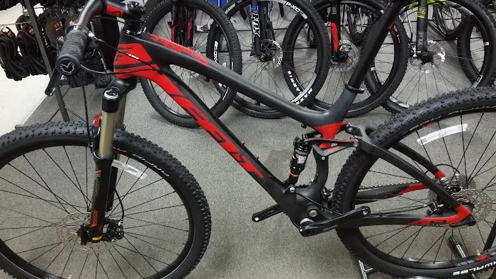 Hillsboro Bicycle Center Picture 4