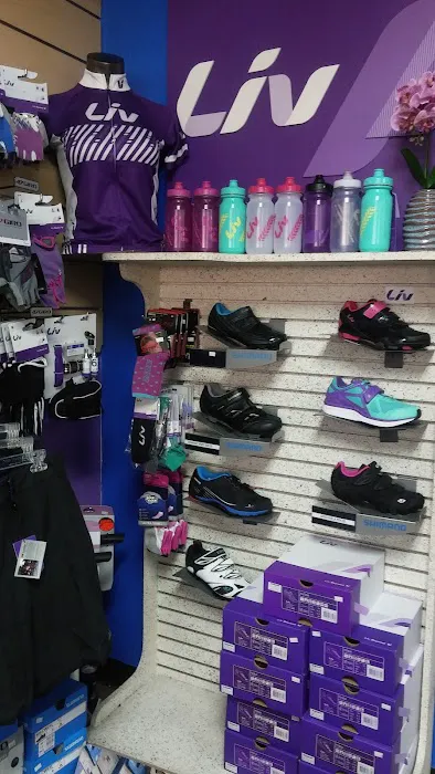 Hillsboro Bicycle Center Picture 5