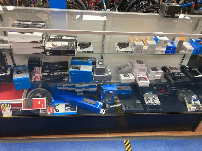 Hillsboro Bicycle Center Picture 3