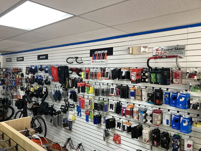 Hillsboro Bicycle Center Picture 2