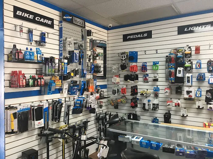Hillsboro Bicycle Center Picture 8