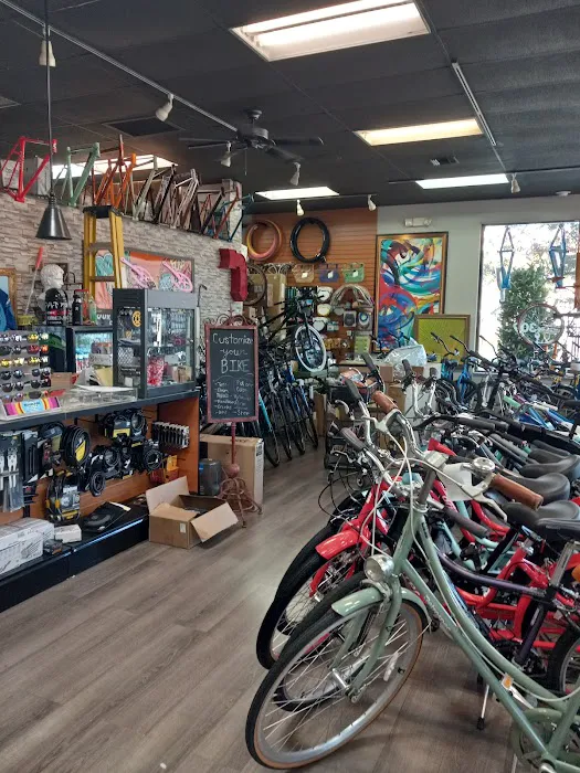 Boca Bike Shop Picture 3