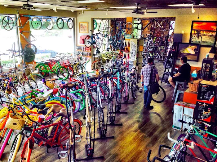 Boca Bike Shop Picture 4
