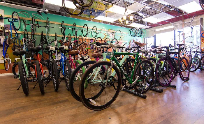 Boca Bike Shop Picture 9
