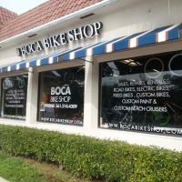 Boca Bike Shop ico