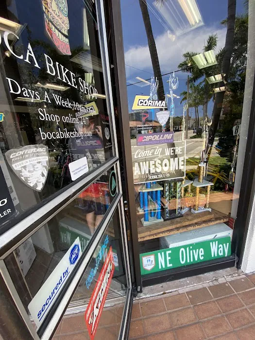 Boca Bike Shop Picture 6