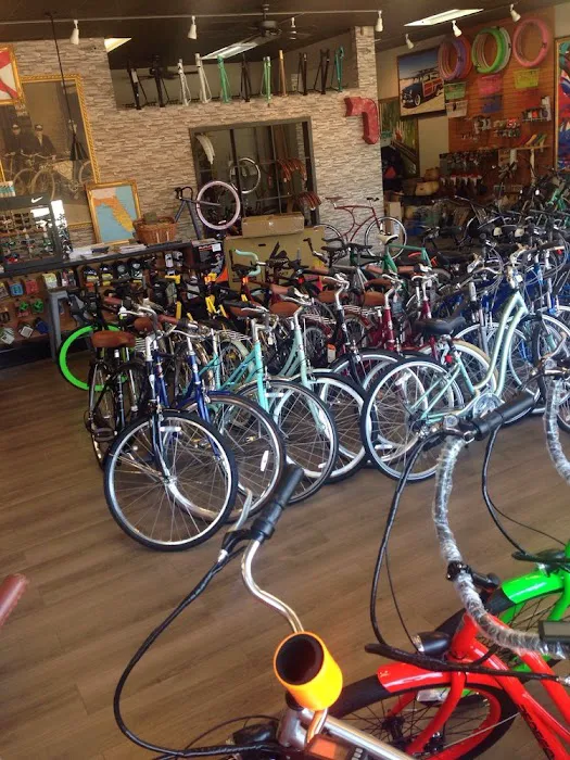 Boca Bike Shop Picture 8